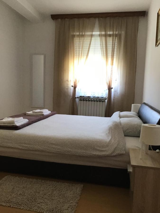 Bingo Apartments Banja Luka Eksteriør bilde