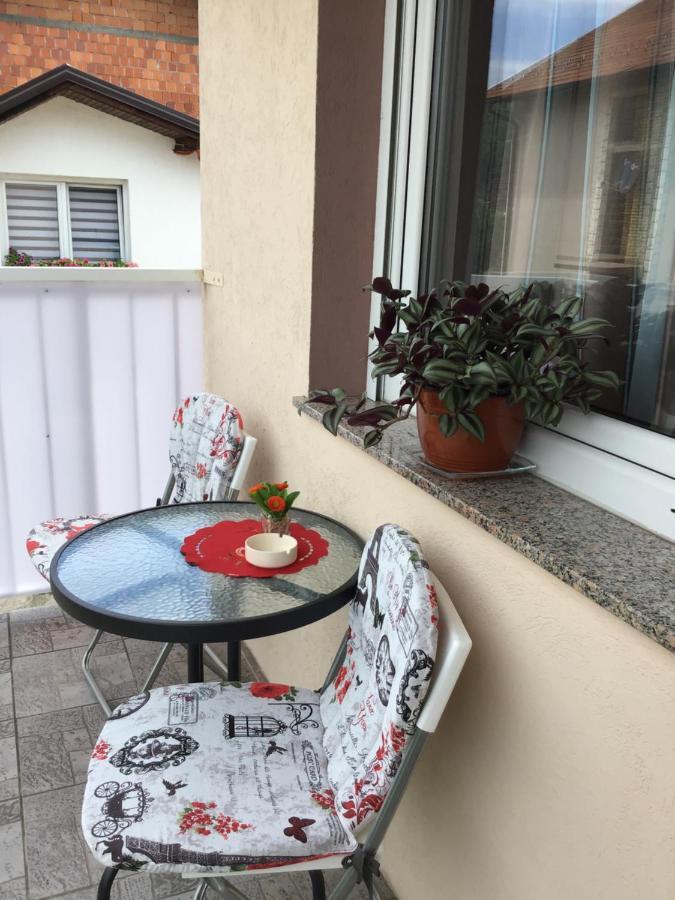 Bingo Apartments Banja Luka Eksteriør bilde