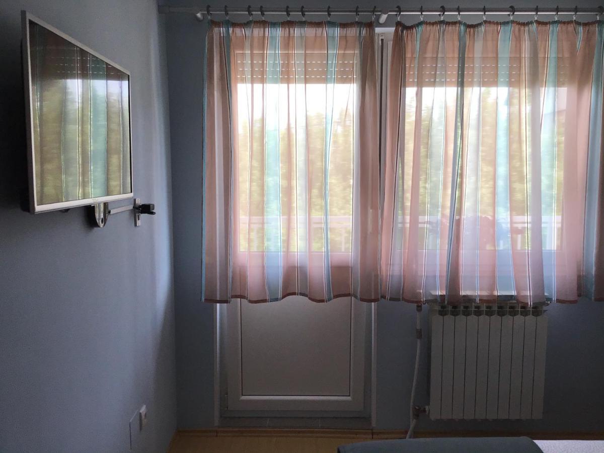 Bingo Apartments Banja Luka Eksteriør bilde
