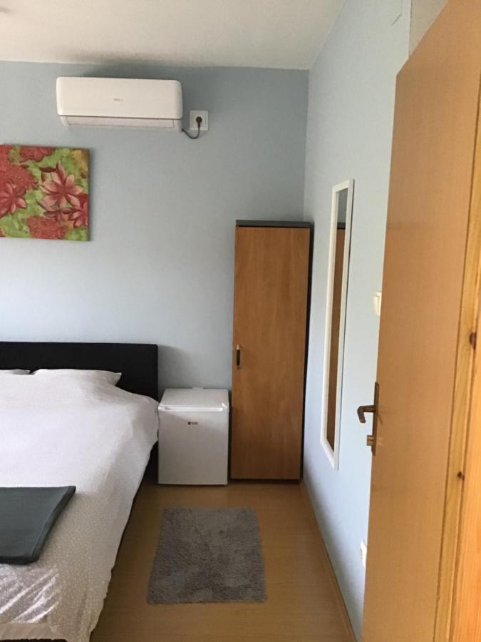 Bingo Apartments Banja Luka Eksteriør bilde