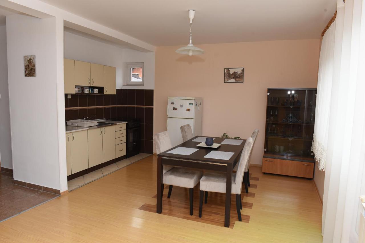 Bingo Apartments Banja Luka Eksteriør bilde