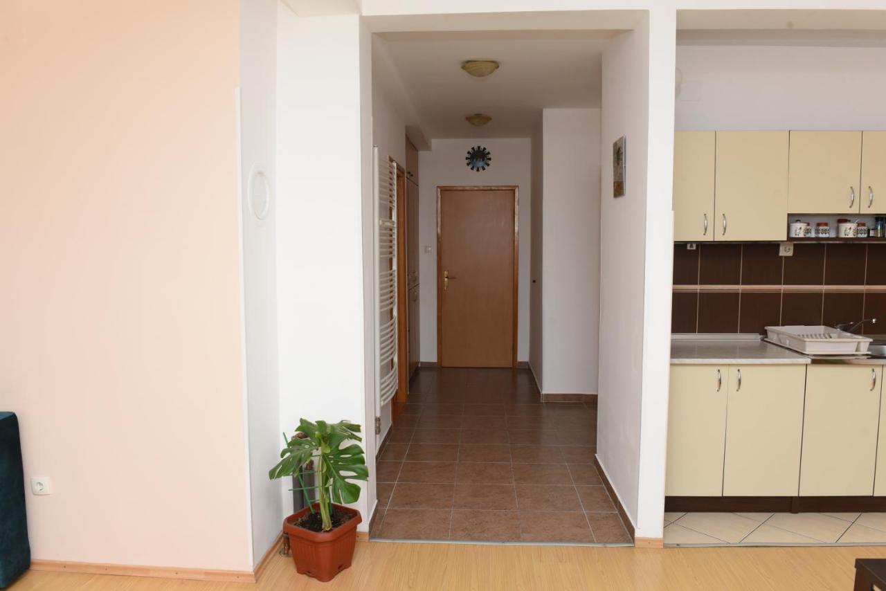 Bingo Apartments Banja Luka Eksteriør bilde