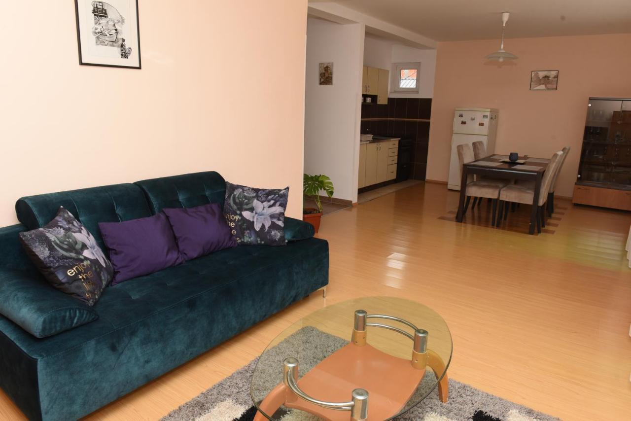 Bingo Apartments Banja Luka Eksteriør bilde