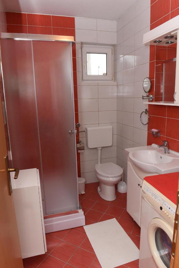 Bingo Apartments Banja Luka Eksteriør bilde