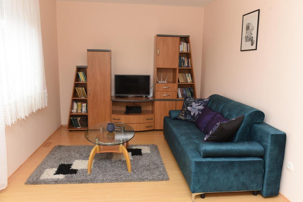 Bingo Apartments Banja Luka Eksteriør bilde